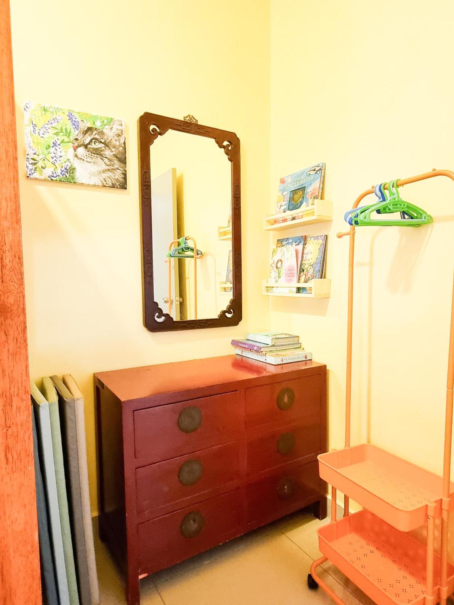 Mossy Forest Family Retreat Ii, 2-8 Pax, Cameron Highlands Bagian luar foto